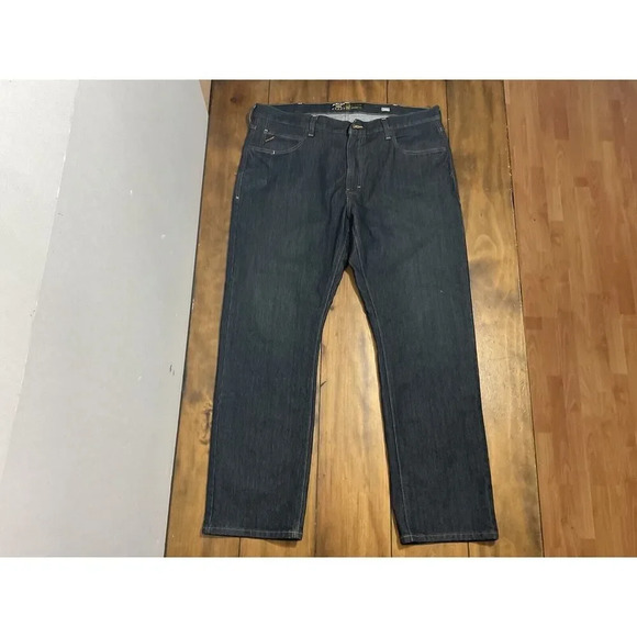 Ariat Rebar 40x34 M5 Straight Leg Jeans - Picture 1 of 14